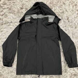 Alpinetek Boys Rain Coat - size 10-12